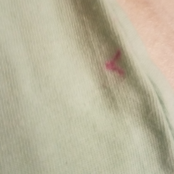 Bridesmaid Graphic Tank Top | XL | Aqua Blue - Picture 7 of 7